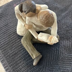 Willow Tree New Life Figures